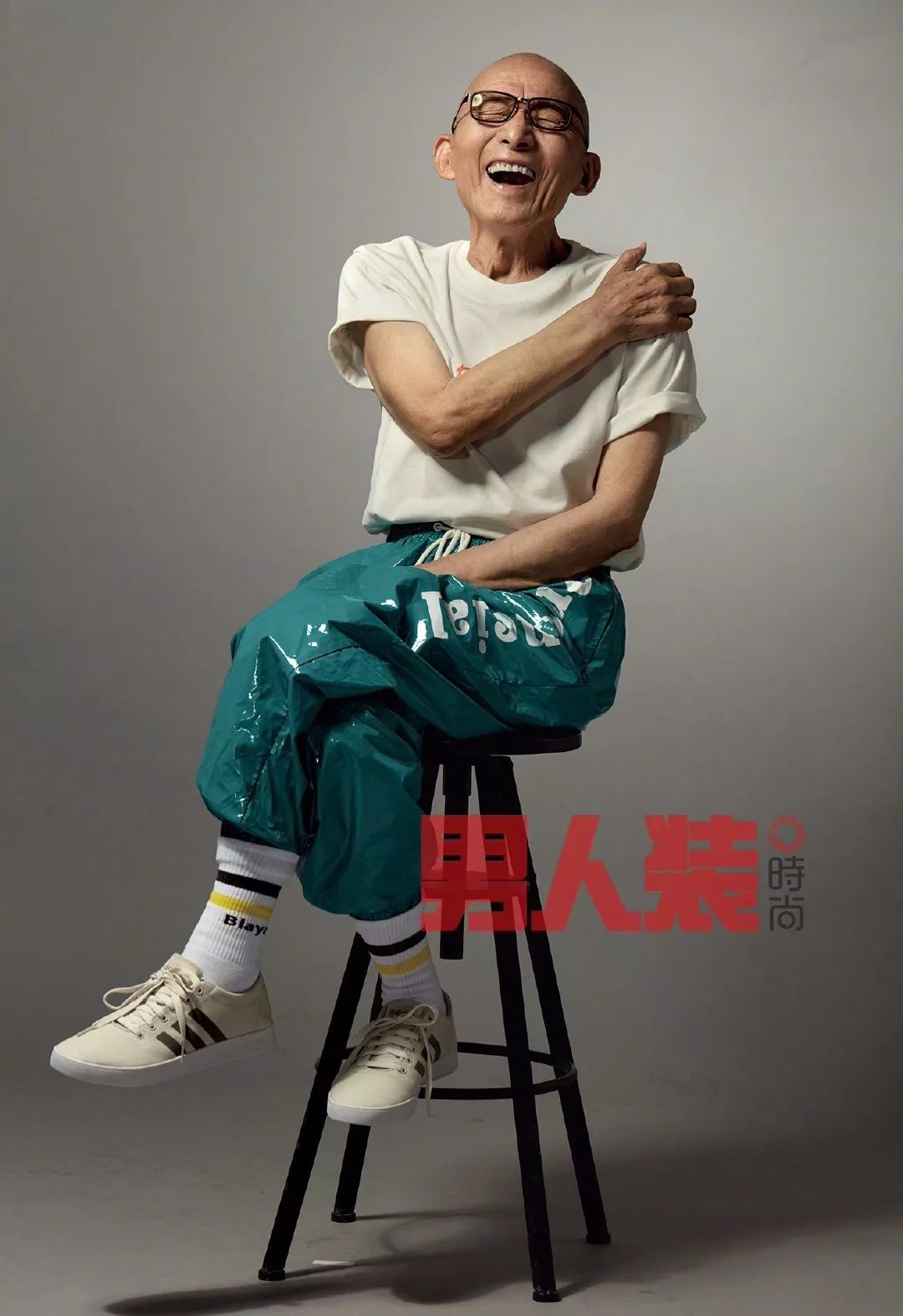 杨幂最潮穿搭,杨幂露腿式穿法