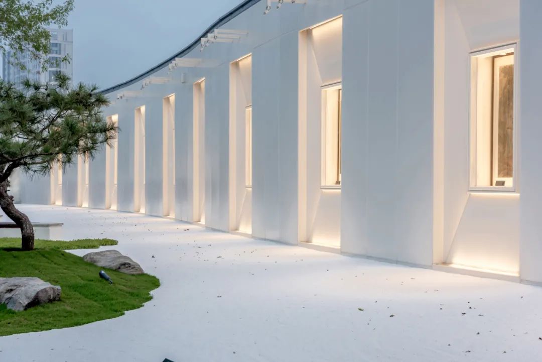 天津滨海新区艺术馆,天津市文化博物馆开放