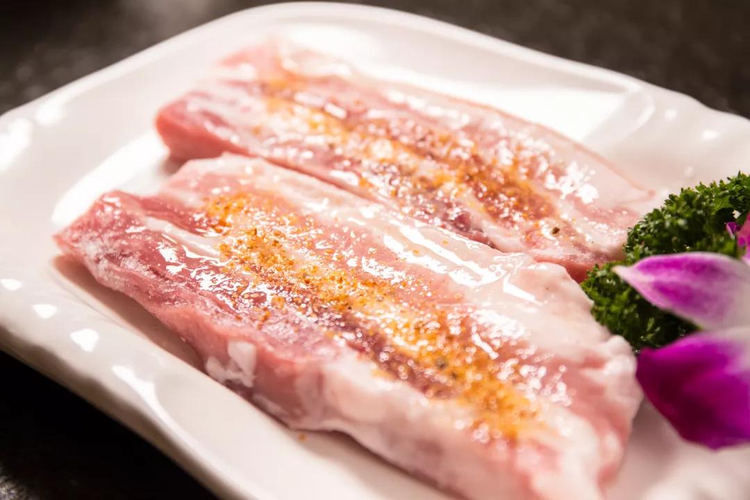 金三顺韩式炭火烤肉店大连,大连好吃的烤肉店排行