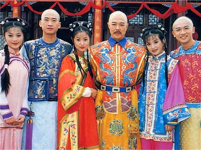 还珠格格3吐槽,还珠格格三豆瓣为什么这么低