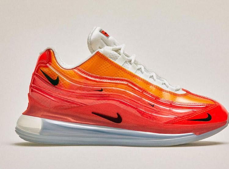 airmax720码数偏大吗,airmax720气垫磨损漏气怎么补