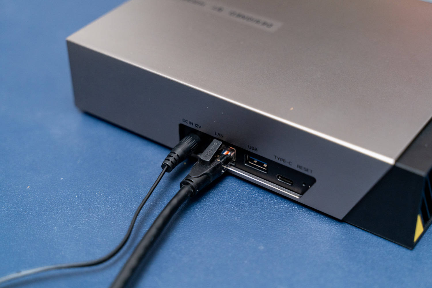 海康云存储怎么搭建,海康存储g1私有网盘