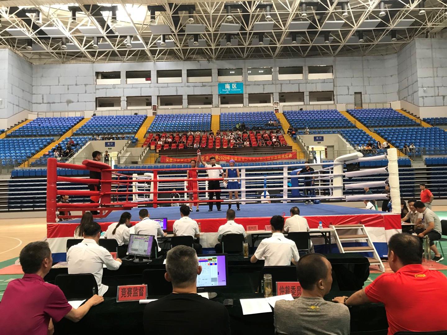 2019安徽青少年拳击赛,2021年青少年拳击锦标赛安徽