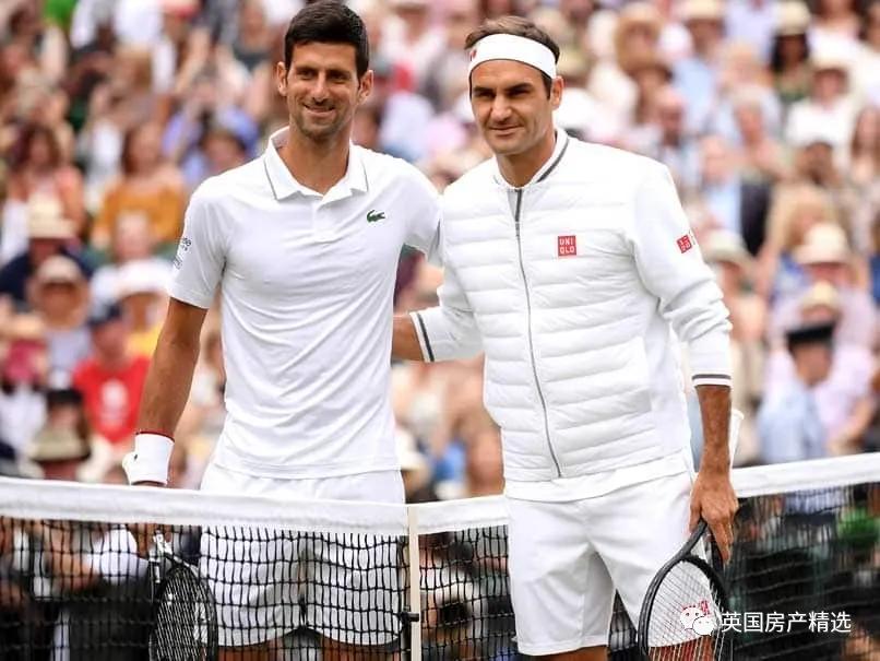 伦敦最顶级的学区房,英国伦敦市中心近顶级学校的住宅