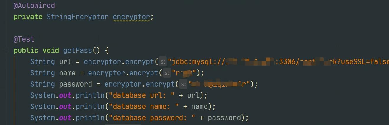 信息安全守则中敏感文件加密,加密隐私文件的方法