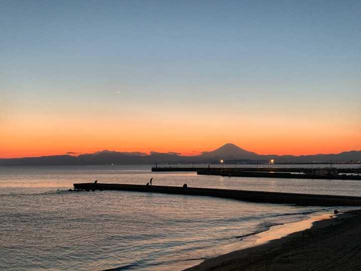 镰仓江之岛自驾游攻略,江之岛镰仓一日游最佳攻略