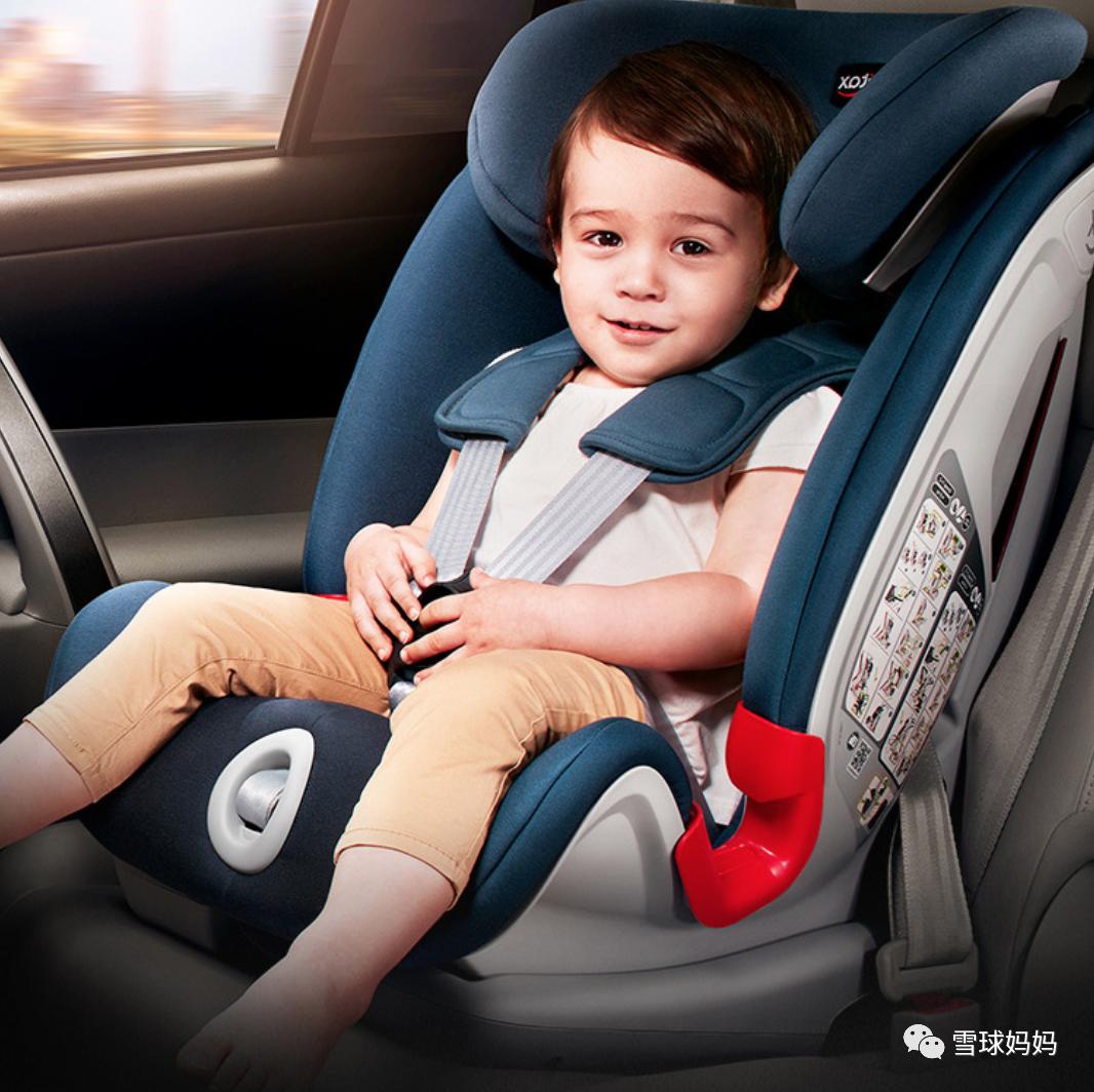 六一儿童安全座椅排名,什么儿童安全座椅才符合国家要求