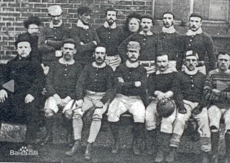 谢菲尔德足球俱乐部的历史,谢菲尔德足球俱乐部在哪个联赛