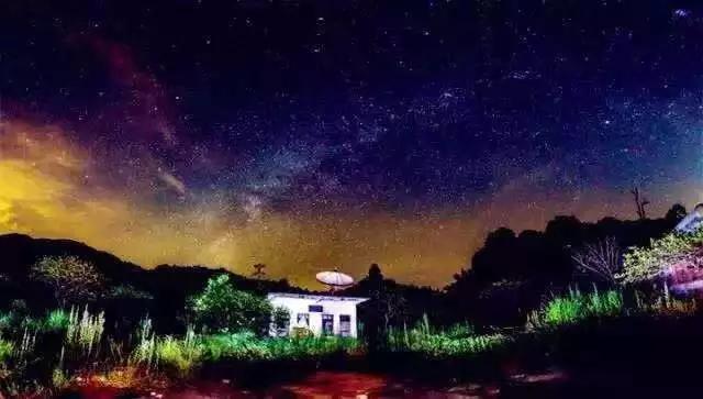 偷偷告诉你驴友们常去的从化小众特点小镇~比森林公园更美更好玩