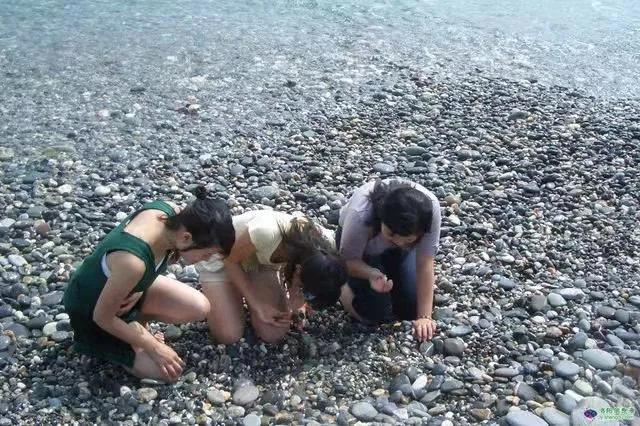 捡石头真的可以发财吗,石头捡到真能发财吗