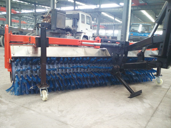 除雪清扫设备,道路除雪设备融雪撒布机