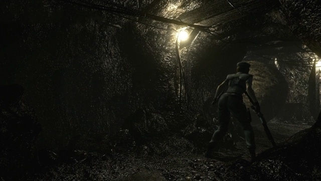 生化危机1重制版吉尔攻略视频,生化危机1重制版图文攻略吉尔篇