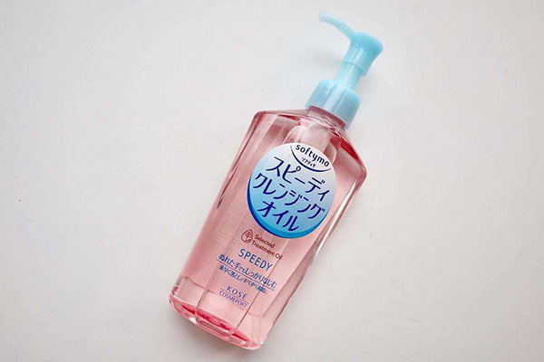 10大平价最好用的卸妆油品牌,日本卸妆油排名第一名口碑最好的