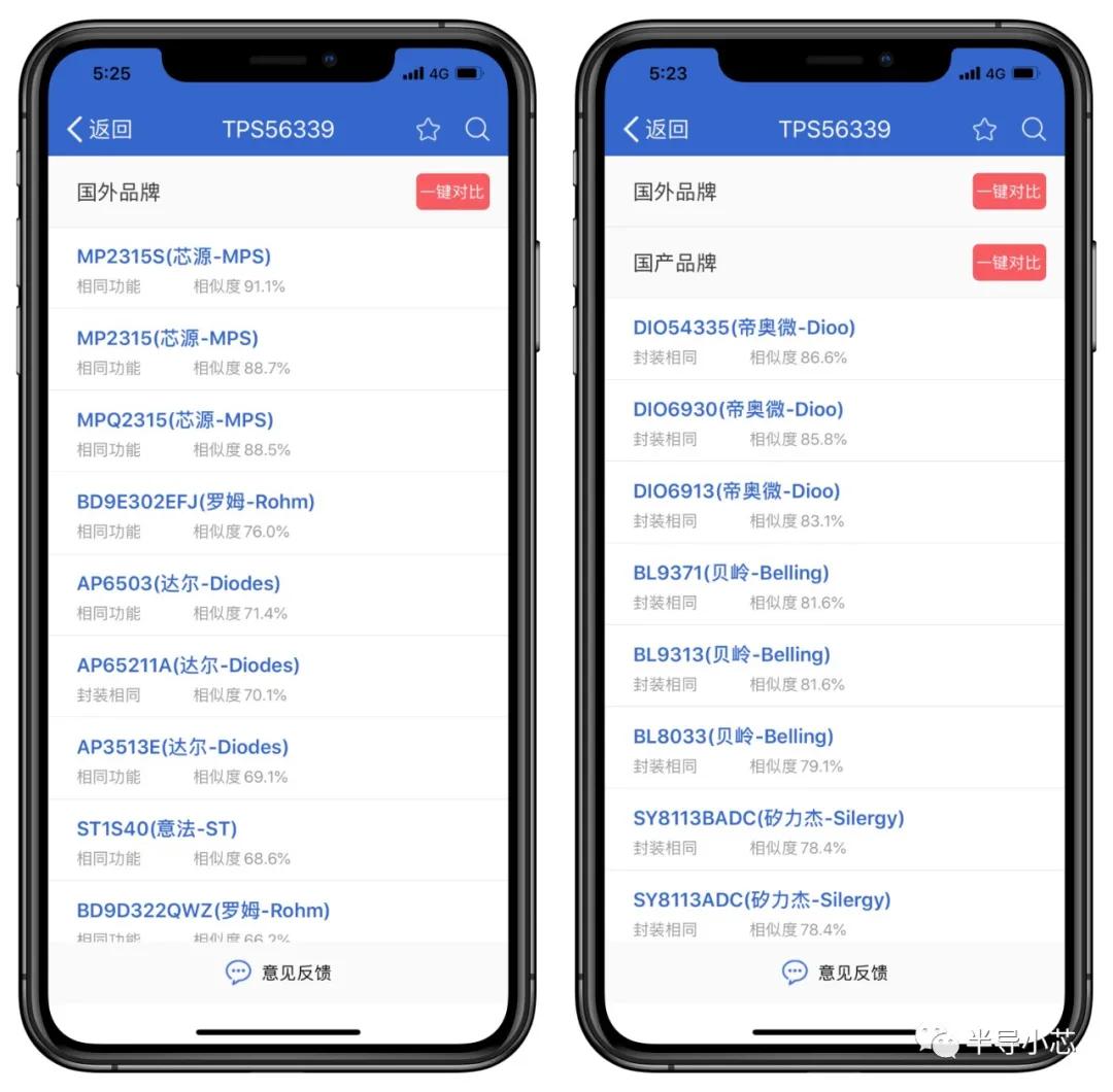 如何搜索芯片相关资料,怎么找芯片中文数据手册