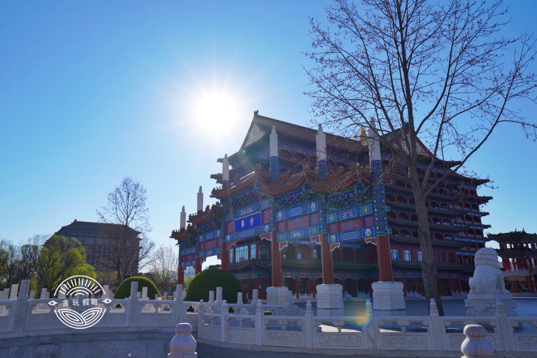 廊坊有多好玩,廊坊特别好玩儿的地