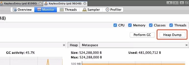 gc垃圾回收四种算法,gc垃圾回收原理