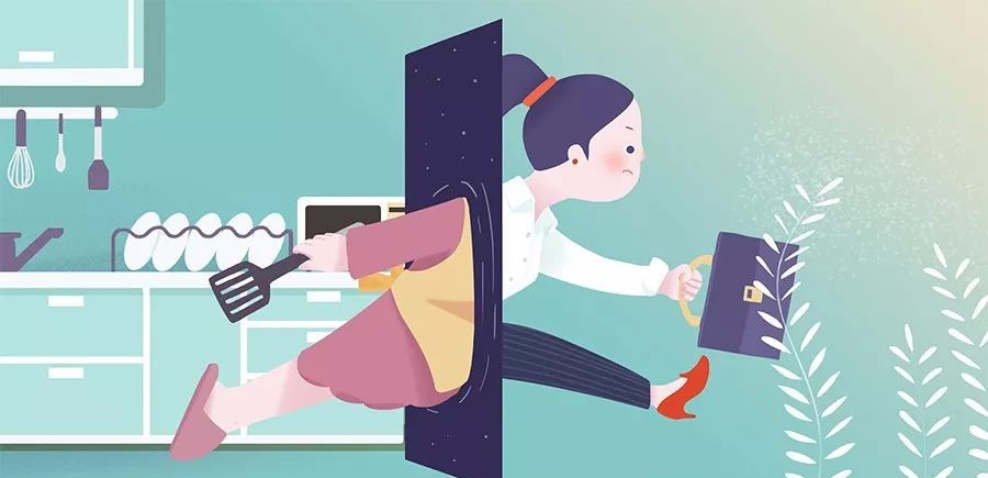 全职妈妈每天做副业的感悟,全职妈妈副业做什么比较靠谱