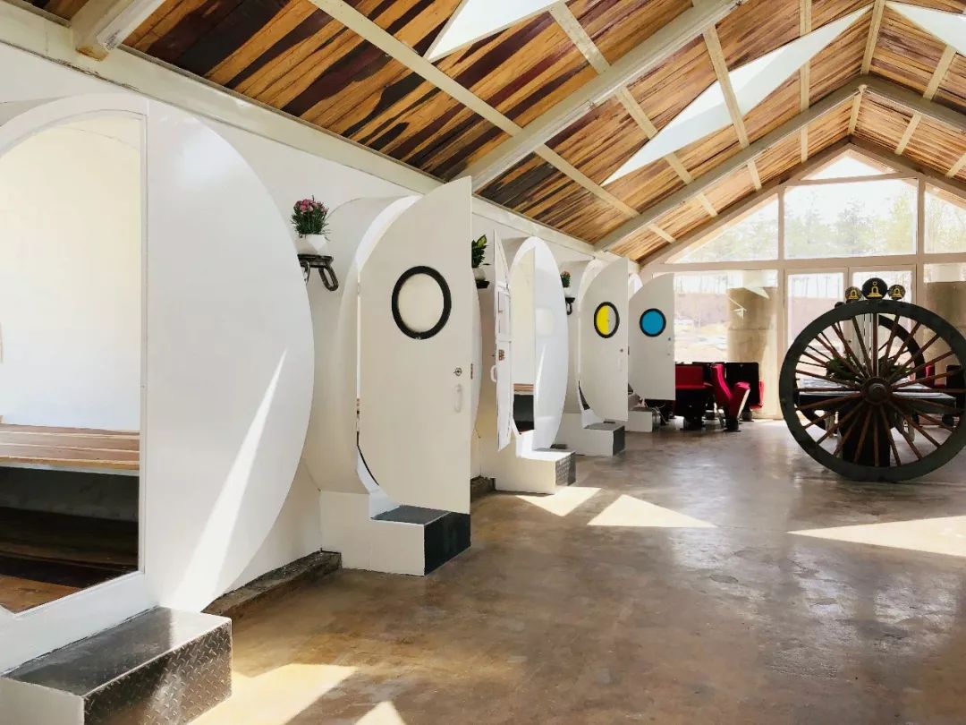 云冈石窟蜗牛公寓,云冈石窟蜗牛公寓的图片