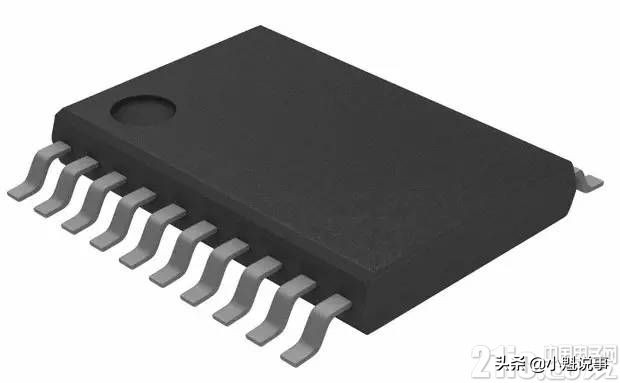 七大主流市场单片机,全球七大主流单片机详解