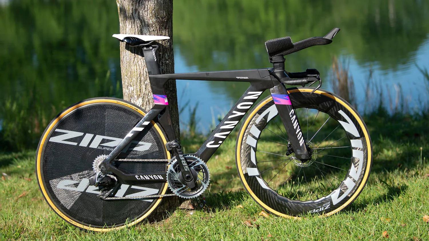 一场说走就走的骑行，也许你需要一辆好的单车（二）车型篇