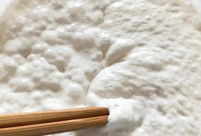 做米糕的糯米粉是用什么代替的,做米糕是用大米粉还是粘米粉