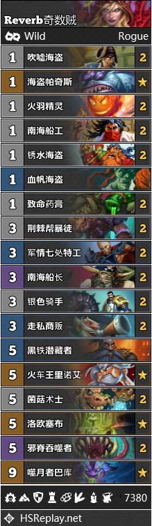 炉石传说对决模式22日更新卡组,炉石传说第141期狂野大战