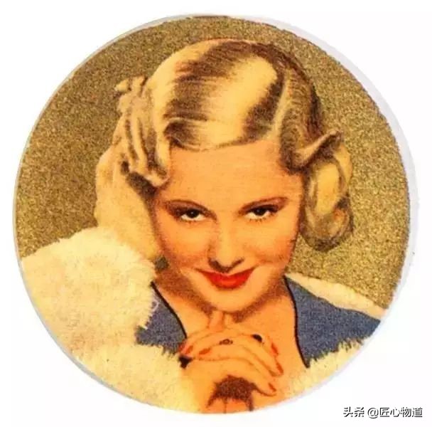 民国烟画,民国奉天烟广告画