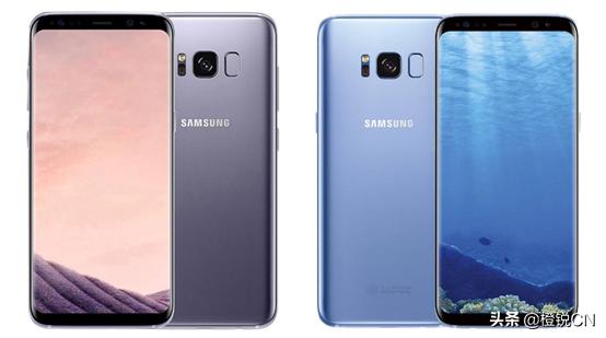 三星galaxys系列哪款最好,三星galaxys系列进化史