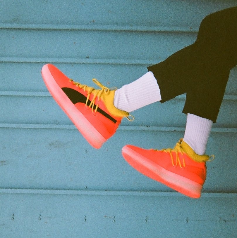 性价比超高篮球鞋实战推荐高颜值,篮球鞋性价比最高的实战鞋推荐