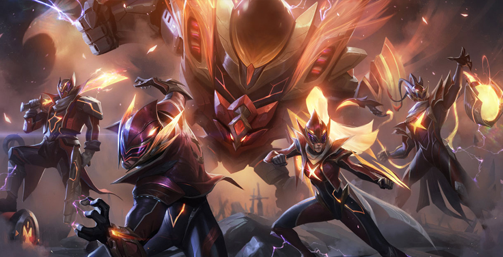 lolfnc的冠军皮肤有哪些,口口声声说自己是英雄联盟老玩家