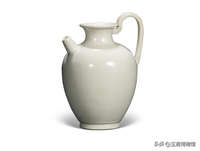 邢窑瓷器真品对比,邢窑蓝釉拍卖价格表一览