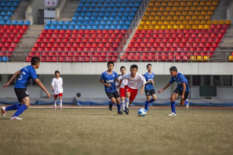 2024年宜兴初中生足球比赛,2023年宜兴市初中男子足球比赛