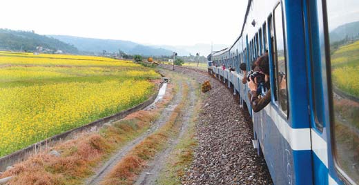 台湾东海岸攻略,台湾自由行旅游路线图攻略
