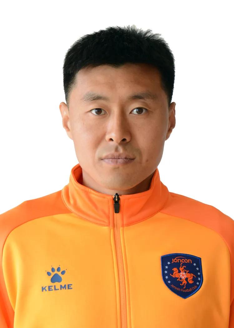 青岛海牛足球队球员名单,2021青岛海牛足球队