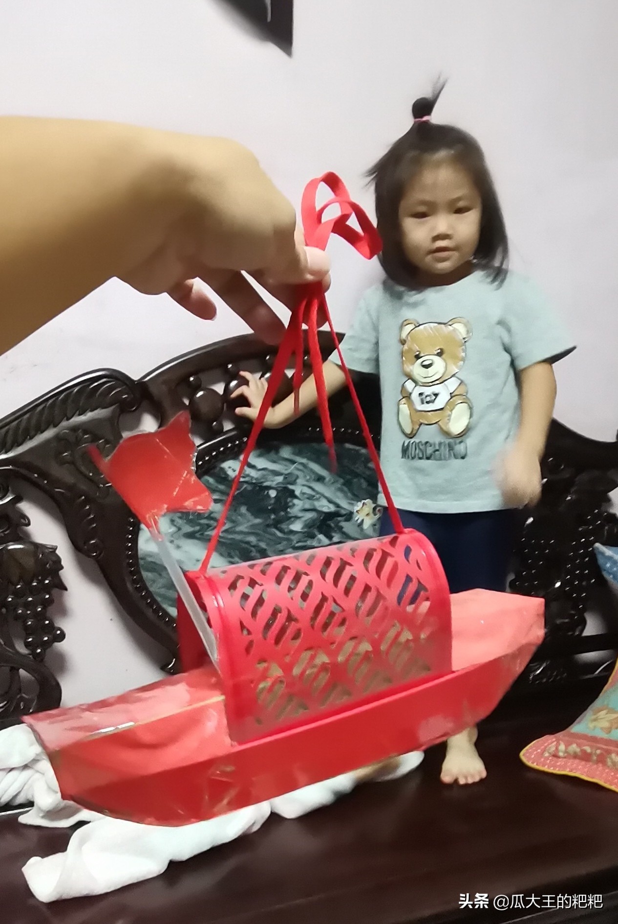 迎中秋做灯笼,迎中秋怎样安装灯笼