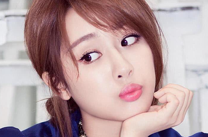 杨紫徐璐,杨紫与徐璐