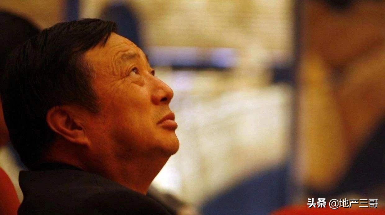 恒驰距离成功，还差一个脑白金和半个华为