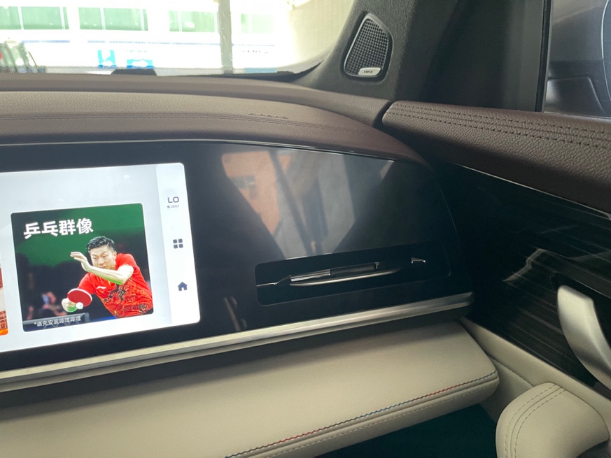 吉利星越l四驱旗舰深度试驾,吉利星越l2.0td旗舰型