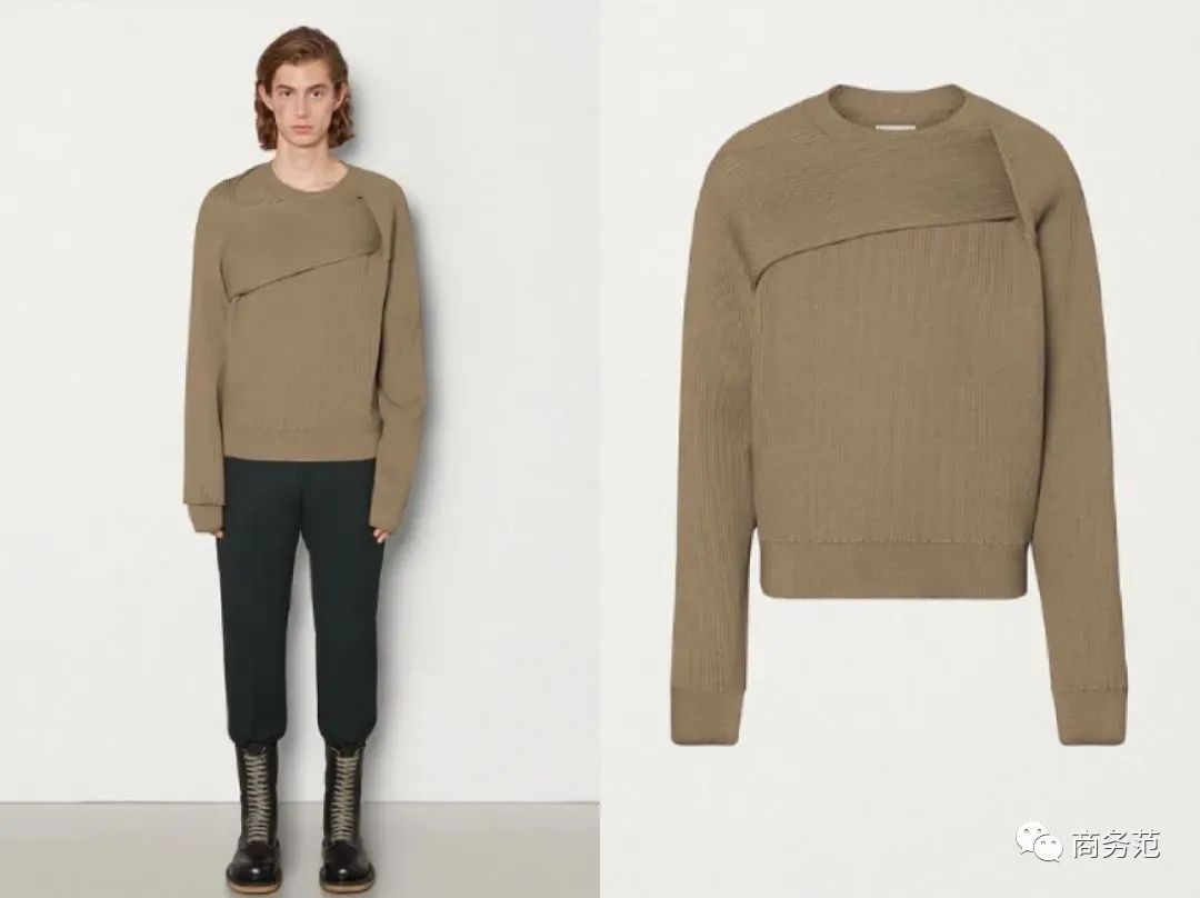 这些亿万富豪买衣服，认准了11个牌子买到底