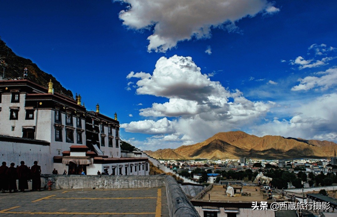 西藏最美的风景阿里环线,川藏线最美的十大打卡景点