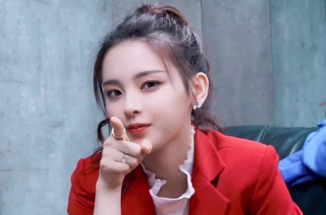 福布斯2020中国名人榜周冬雨,周冬雨名人排行榜