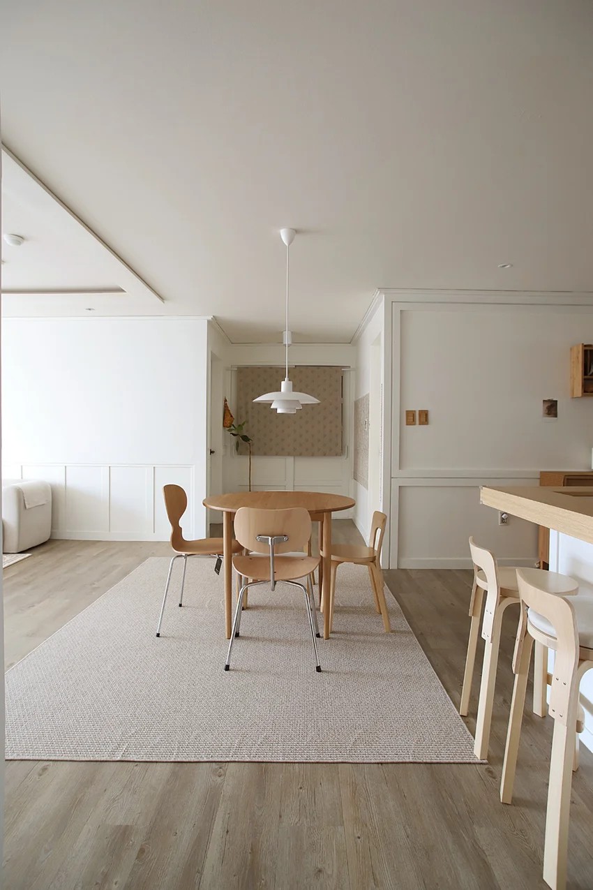 韩国主妇断舍离,主妇坚持十年断舍离