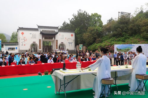 真正的庐山云雾茶,十大庐山云雾茶