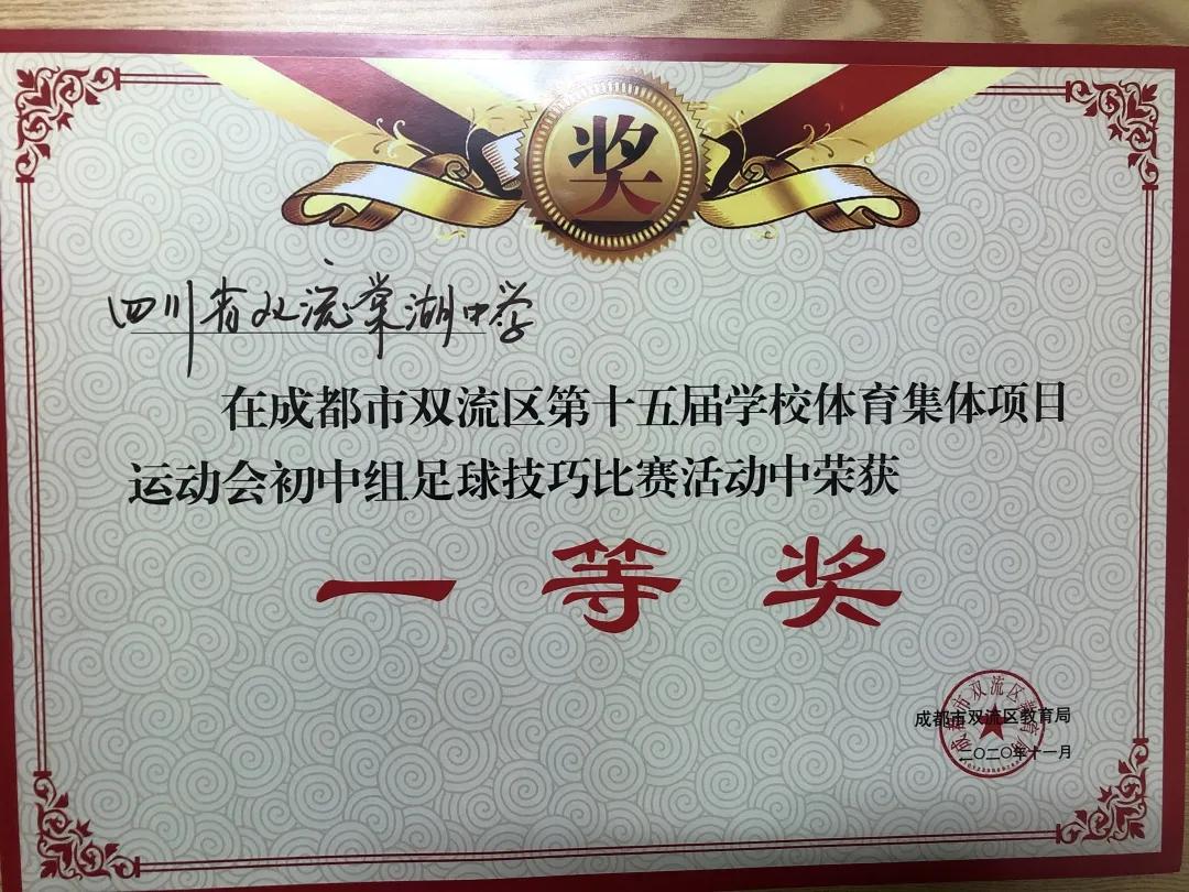 勇夺团体第一名,勇夺一等奖作品