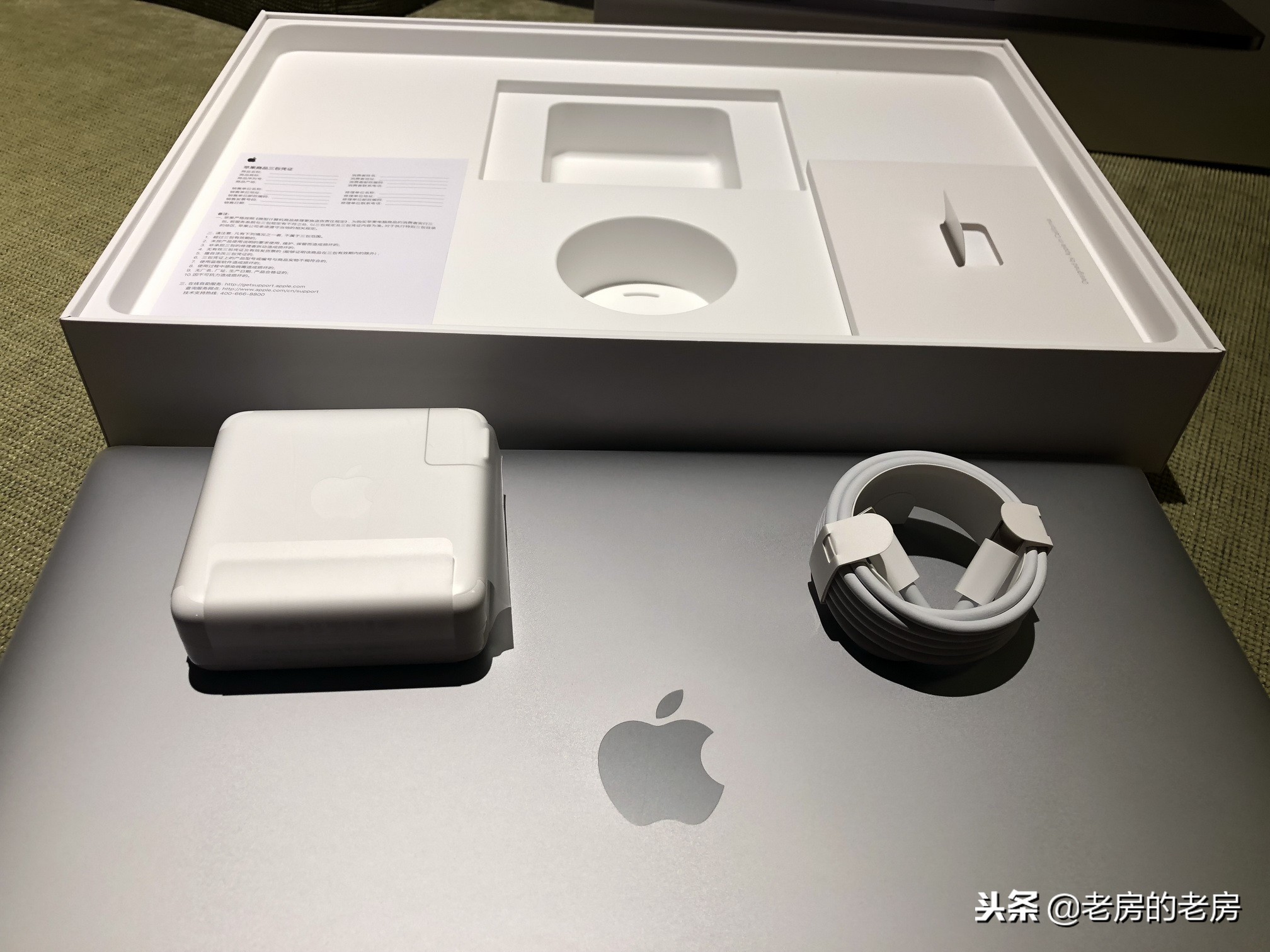 macbookpro2018款15寸深度评测,macbookpro201715寸使用体验