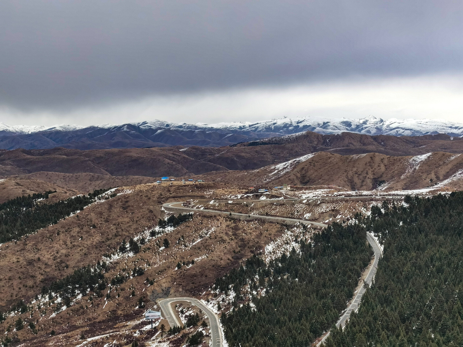 看不尽的佛塔，纯粹的信仰之路·第十天