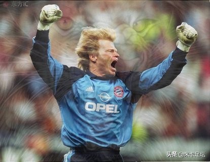 盘点当今现役世界足坛十大新星,机会永远留给有远见的人