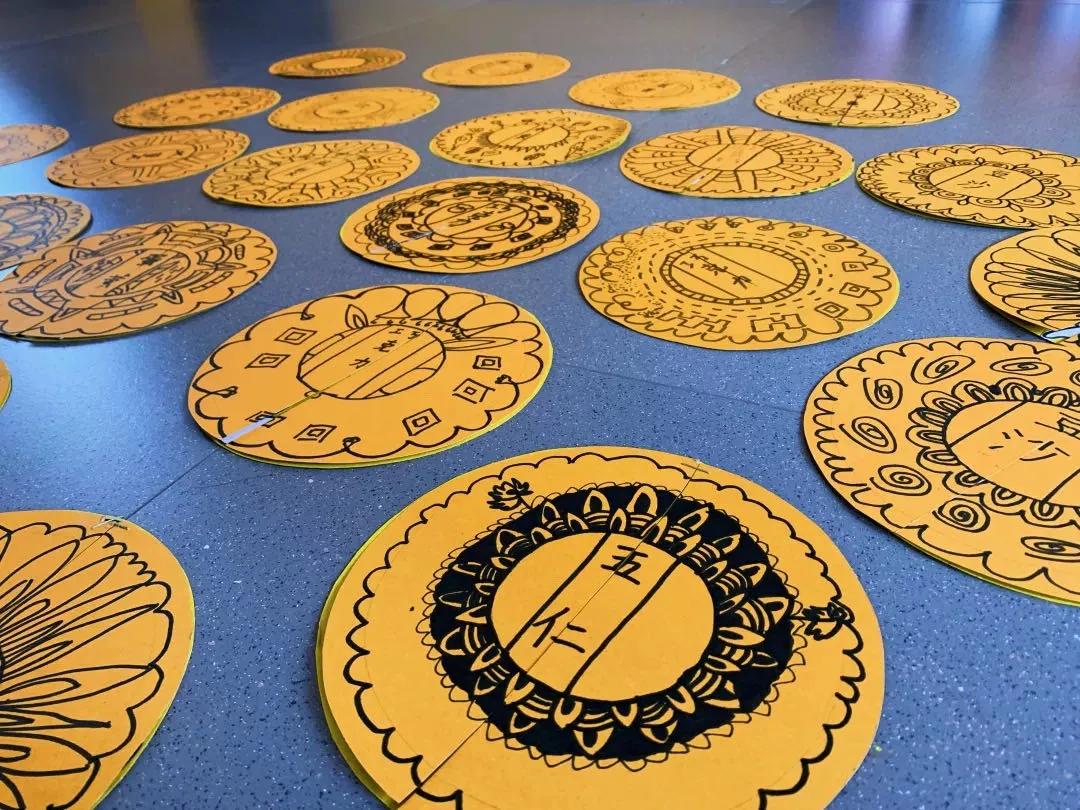 关于中秋节的英语小知识分享,中秋节有关的英语文化知识