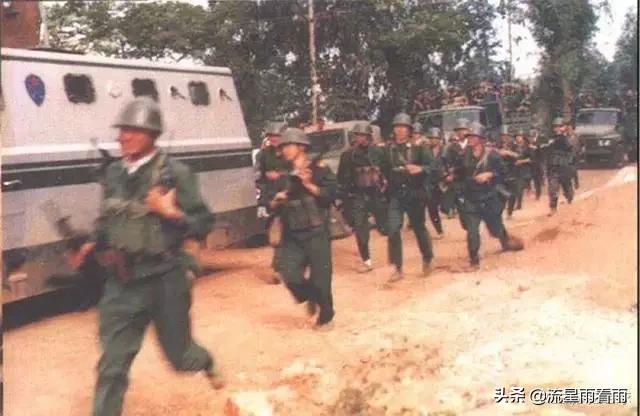 20把冲锋枪打不过一支步枪：我军全部淘汰这种冲锋枪