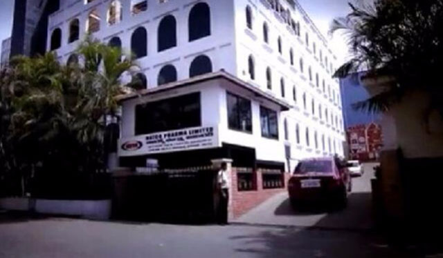 印度抗癌药natco,印度产靶向药natco多少钱